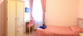 Park Hotel Villa Giustinian - Rum