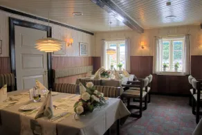 Hovborg Kro - Restaurant