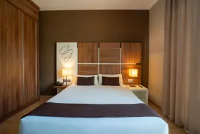Hotel & Spa Golden Barcelona - Chambre
