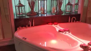 Hotel Memory - Wellness
