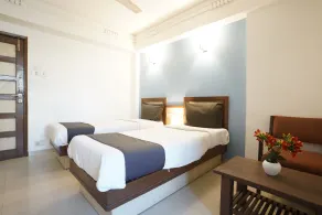 Hotel Shanti Sadan - Spa