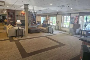 Americinn by Wyndham Birch Run - Frankenmuth - Hall