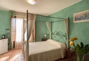 B&B Villa Barbarossa - Rum