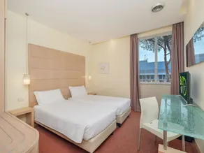 B&B HOTEL Calenzano First - Room