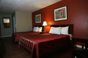 Americas Best Value Inn Kelso - Rum