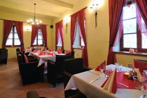 Penzión Kachelman - Restaurant