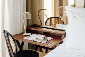 The Ivens, Autograph Collection - Chambre