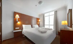 TC Apartamentos Dorotea - Rum