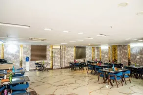 Hotel Royal Elite - Restaurant