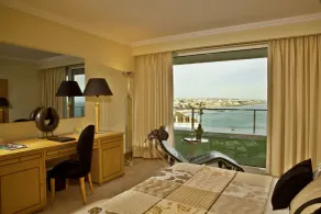 Hotel Cascais Miragem Health & Spa - Chambre