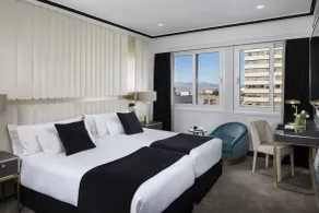 The Level at Melia Castilla - View from room