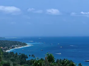 Jukung Dive Resort Bali PENIDA - Chambre