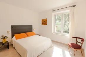 Artemisia negli ulivi B&B - Rom