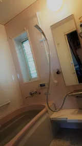 The Sloope Nagasaki - Salle de bain
