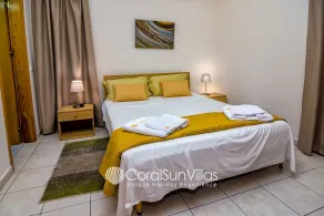 Large Pool Garden, Billiard, Peaceful Area, Near to the Sea, Coral Bay Paphos - Room