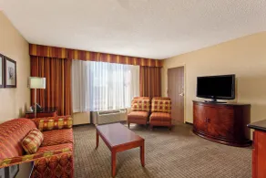 Holiday Inn Sacramento Downtown-Arena by IHG - Camera