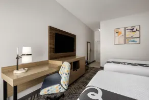 La Quinta by Wyndham Savannah Airport - Pooler - Chambre