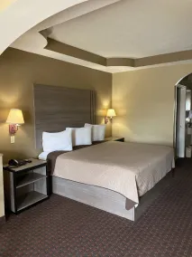 Lotus Inn - Chambre