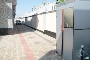 Clifford Hotel - Property entrance