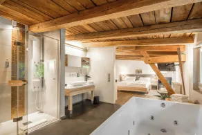 Klostermühle - Room