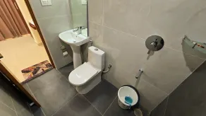 LakeWood Gardenia Boutique Hotel - Bathroom