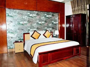 Hải Vân Hotel Điện Biên - Room