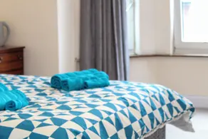 Darwin road guest house 3 - Rum
