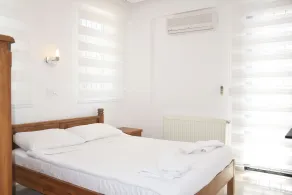 Villa Paradise by Turkish Lettings - Zimmer