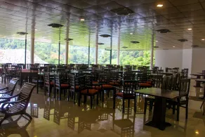 Adventure Base Camp - Restaurant