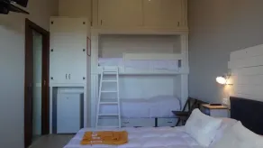 La Casetta Bed and Breakfast - Værelse