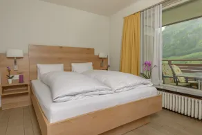 dala Hotel & Apartments - Chambre