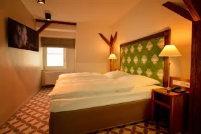 Hotel Lindenhof - Room