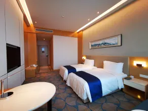 Holiday Inn Jiashan by IHG - Camera