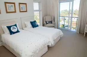 9 Sheerline - Chambre