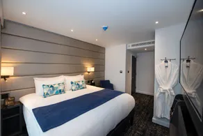 voco London Marylebone by IHG - Camera