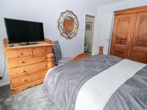 Beach Cove View - Room