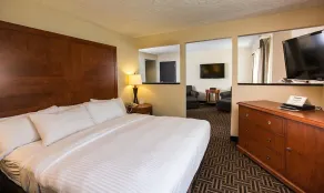 Wyndham Garden Medicine Hat Conference Center - Chambre