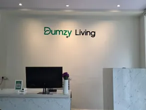 Dumzy Living - Hall