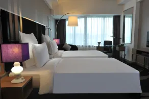 Wyndham Grand Bangsar Kuala Lumpur - Room