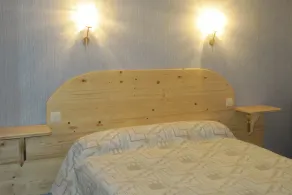 Hôtel Des Rochers - Zimmer