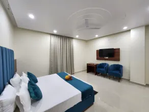 Hotel Robo Nest - Camera