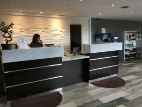 Quality Inn East Stroudsburg - Poconos - Réception