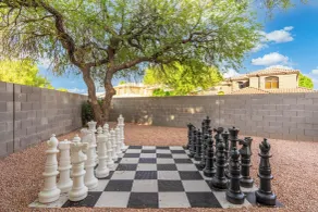 Heated Pool & Putting Green: Chandler Home! - Innvendig