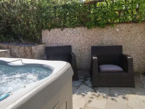 Haddef - Außen-Whirlpool