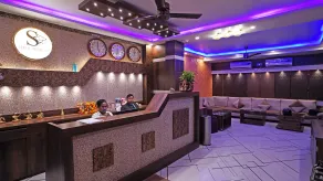 Sher Bengal Beach Resort - Reception