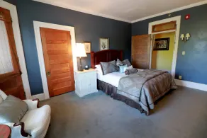 Inn at 835 Boutique Hotel - Chambre