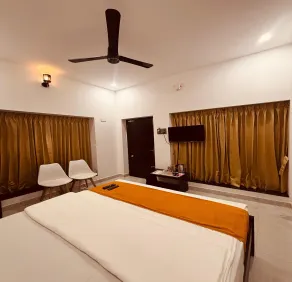 Sun Rays Inn - Rom