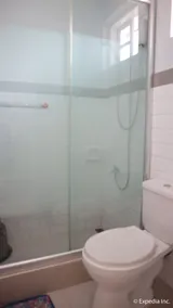 Oceana Lodge - Salle de bain