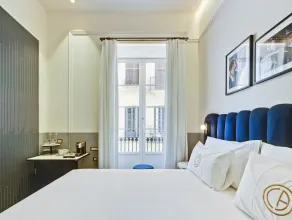Casa Alberola Alicante, Curio Collection by Hilton - View from room