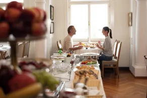 Austria Classic Hotel Wolfinger - Hauptplatz - Restaurant